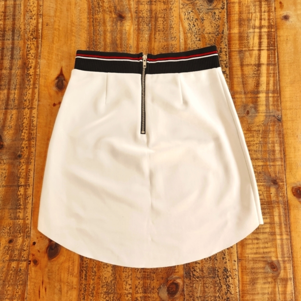🍎DO+BE skirt